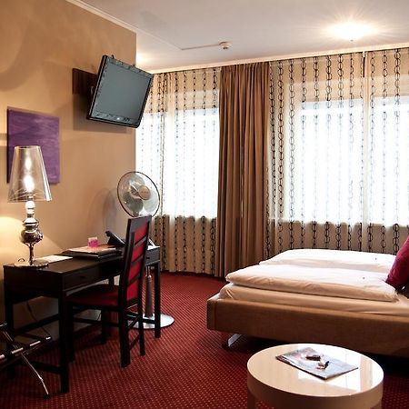 Bella Appartement Wenen Buitenkant foto
