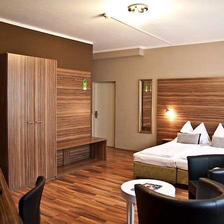 Bella Appartement Wenen Kamer foto