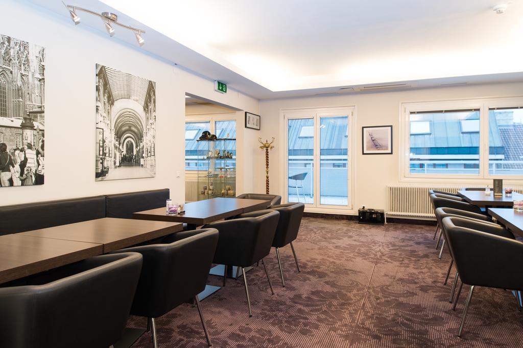 Bella Appartement Wenen Buitenkant foto