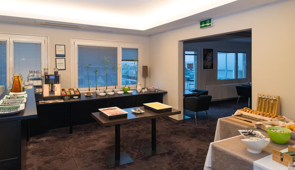 Bella Appartement Wenen Buitenkant foto