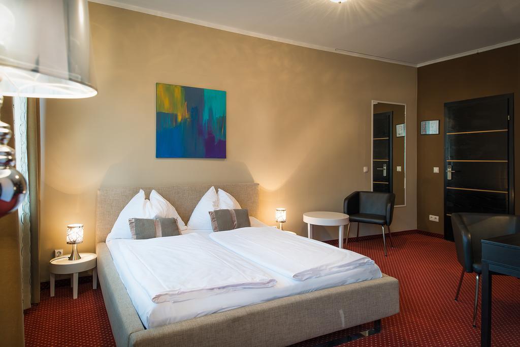 Bella Appartement Wenen Buitenkant foto