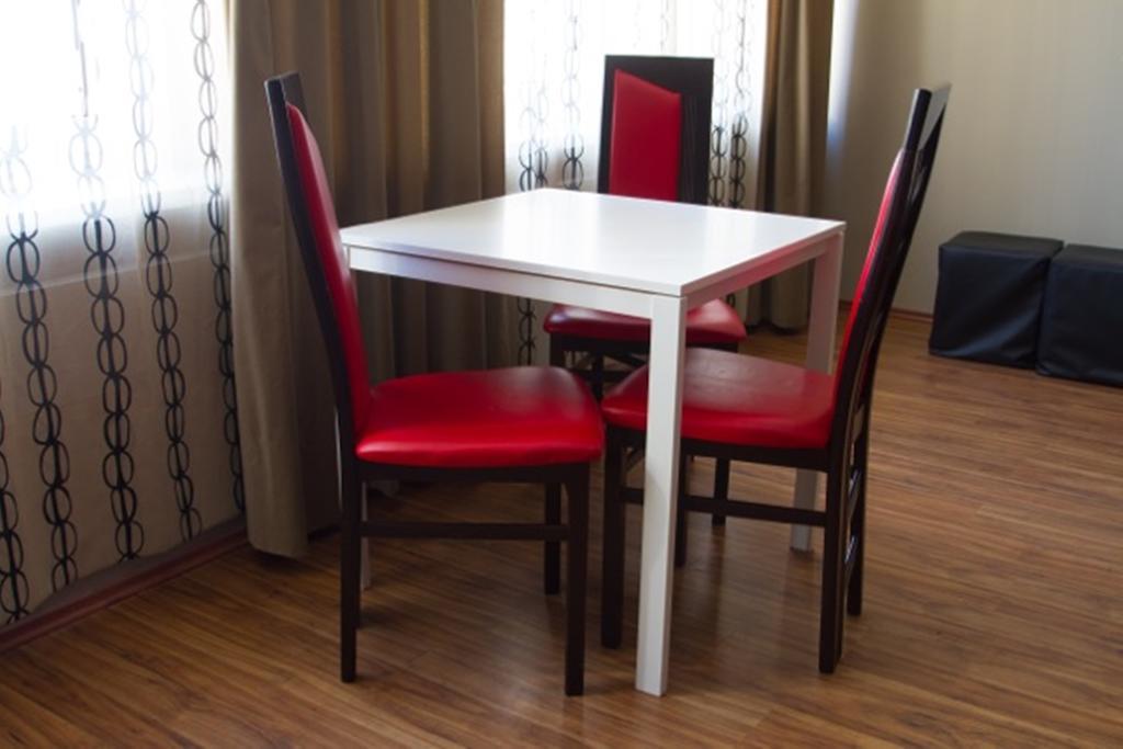 Bella Appartement Wenen Kamer foto