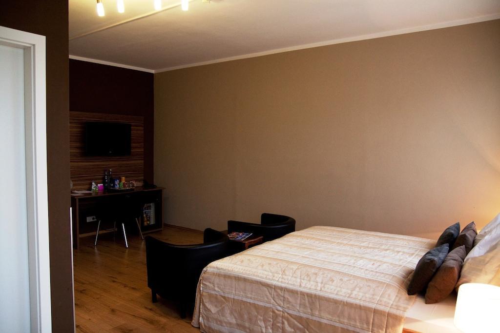 Bella Appartement Wenen Kamer foto