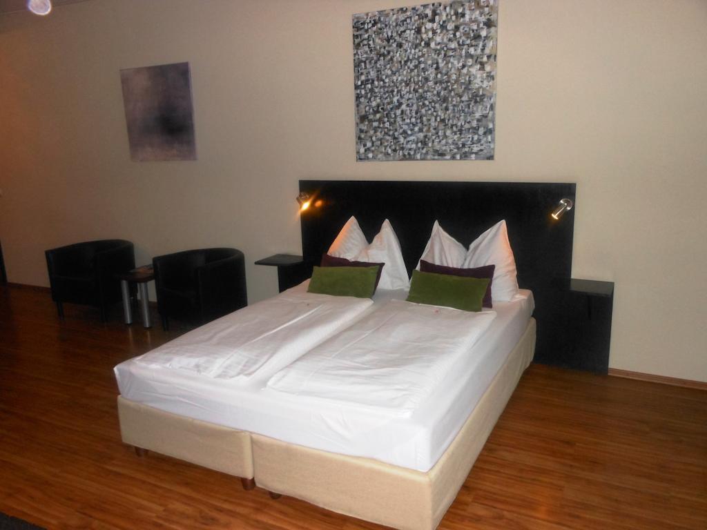Bella Appartement Wenen Kamer foto