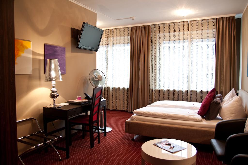 Bella Appartement Wenen Buitenkant foto