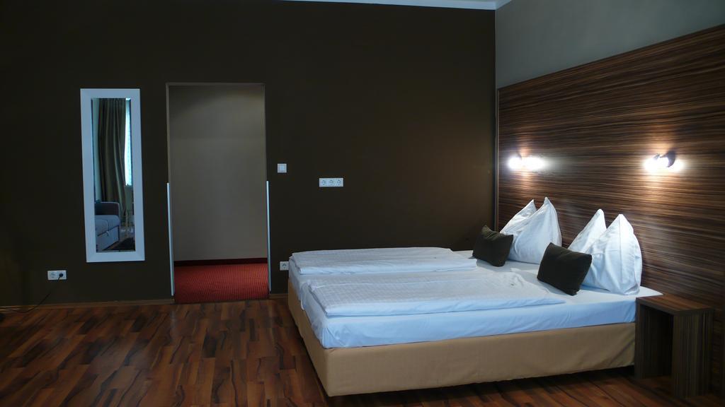 Bella Appartement Wenen Kamer foto