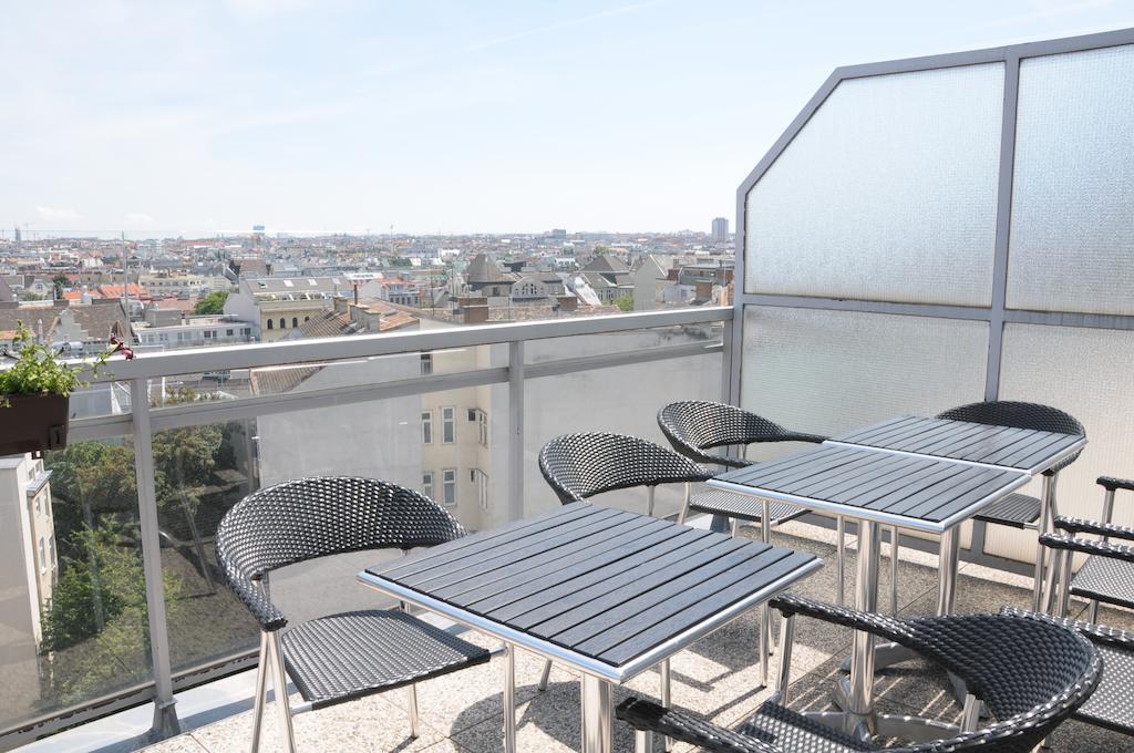 Bella Appartement Wenen Buitenkant foto